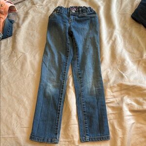 Children’s Place 6x/7 Girls Denim Jeans